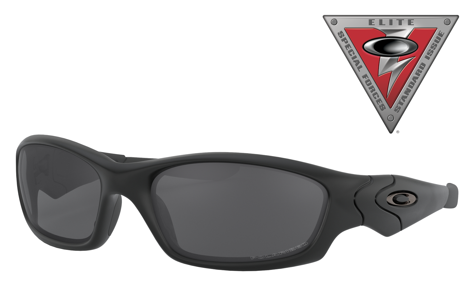 Oakley SI Straight Jacket OO9039 Polarized Sunglasses – BrickSeek